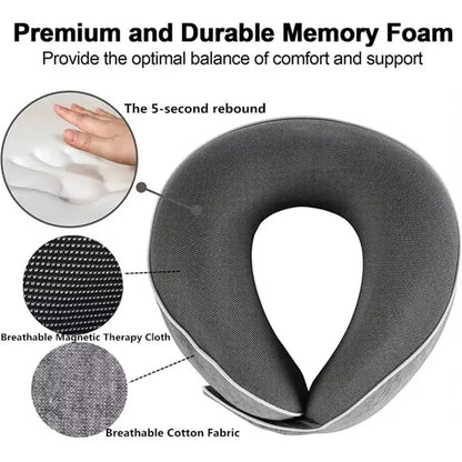 Neck Pillow for Traveling