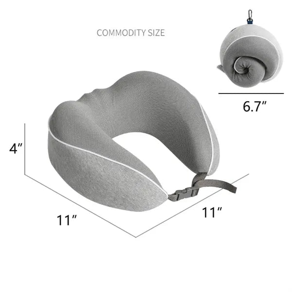Neck Pillow for Traveling