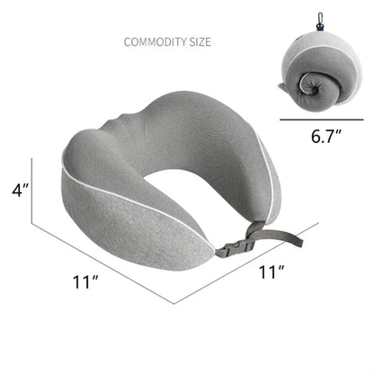 Neck Pillow for Traveling