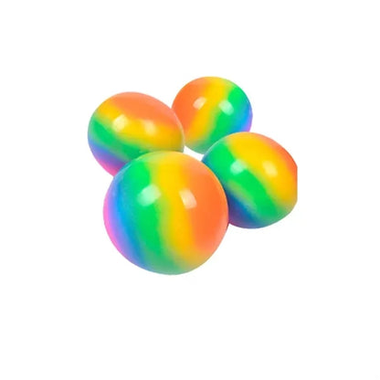 Vent squeeze pinch fun toy color change decompression ball