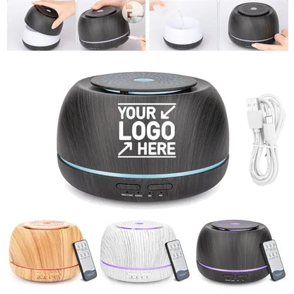 300ML Aroma Essential Oil Diffuser
