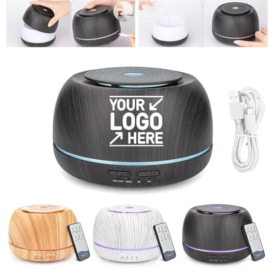 300ML Aroma Essential Oil Diffuser
