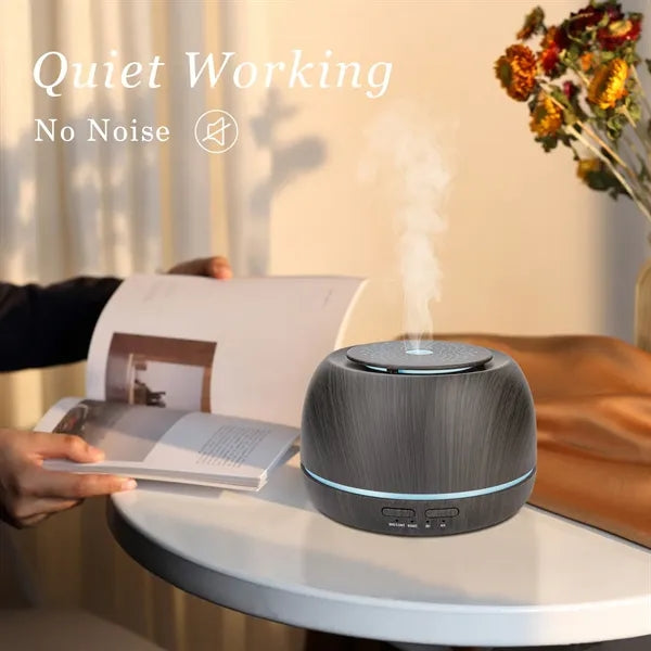 300ML Aroma Essential Oil Diffuser