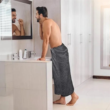 Large Bathroom Shower Towels 27x55 inch