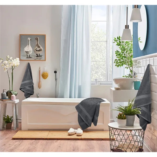 3-Piece Premium Towel Set