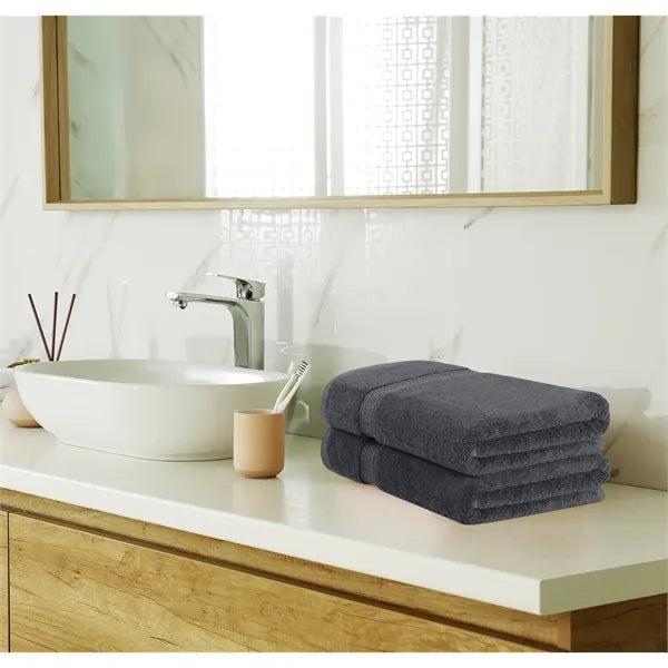 3-Piece Premium Towel Set
