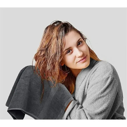 3-Piece Premium Towel Set