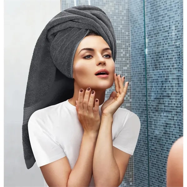 3-Piece Premium Towel Set