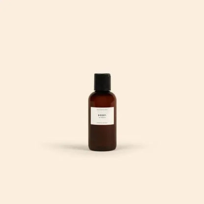 4 OZ HAND LOTION WITH PUSH-PULL CAP - 4CP LABEL