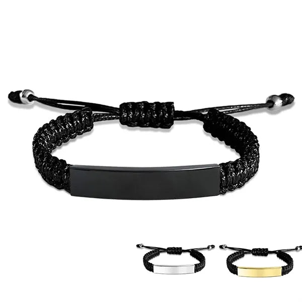Customized Bracelets
