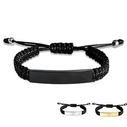 Customized Bracelets