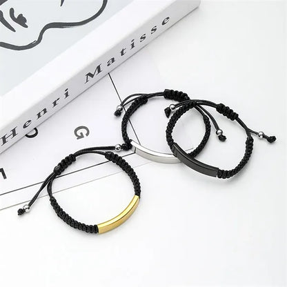Customized Bracelets
