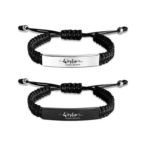 Customized Bracelets