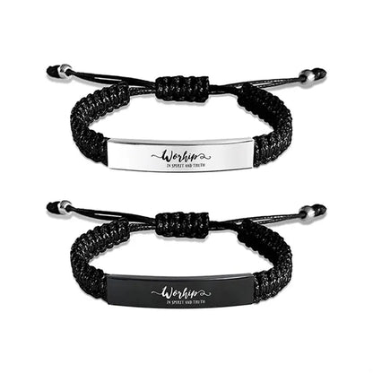 Customized Bracelets