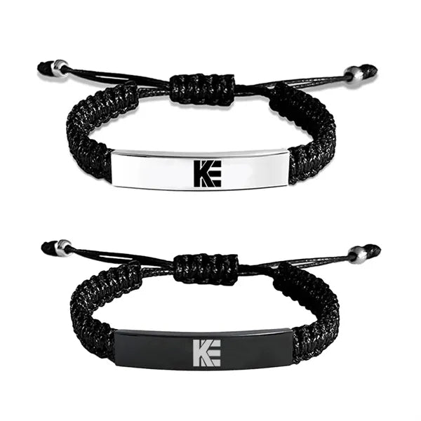 Customized Bracelets