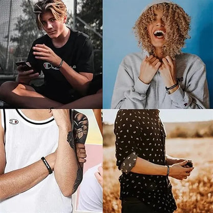 Customized Bracelets