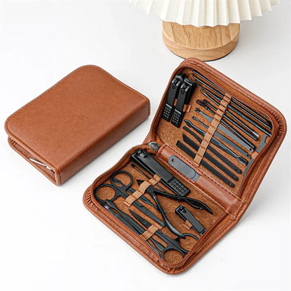 26 Pcs Nail Clipper Set