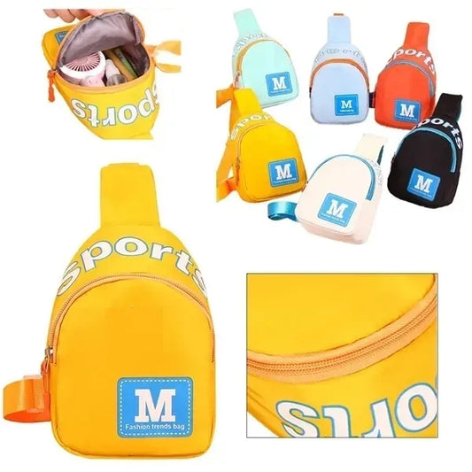 Children's Crossbody Bag