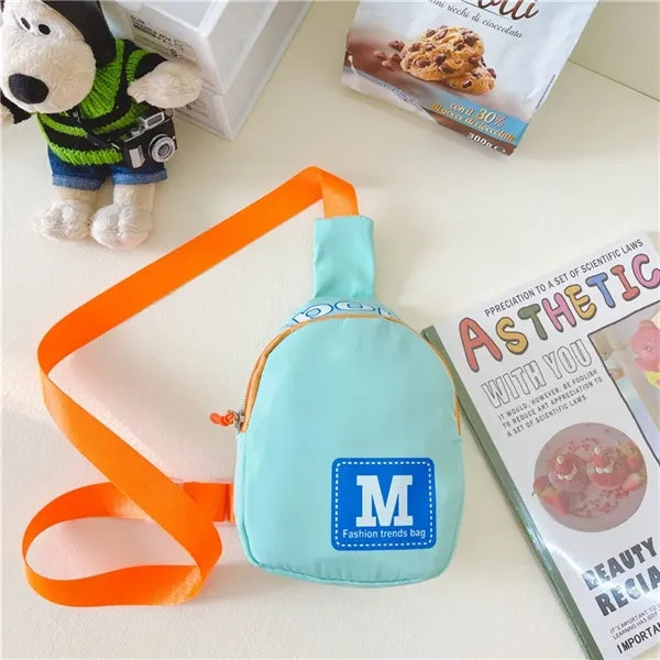 Children's Crossbody Bag