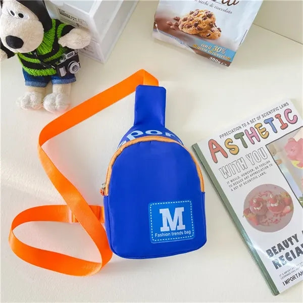 Children's Crossbody Bag