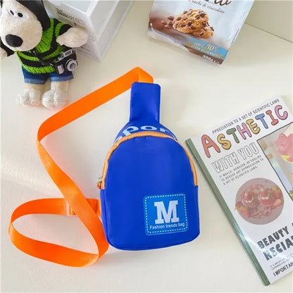 Children's Crossbody Bag