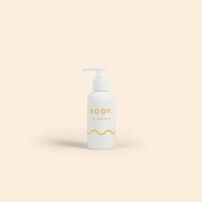 4 OZ HAND LOTION WITH PUMP CAP - DIRECT PRINT