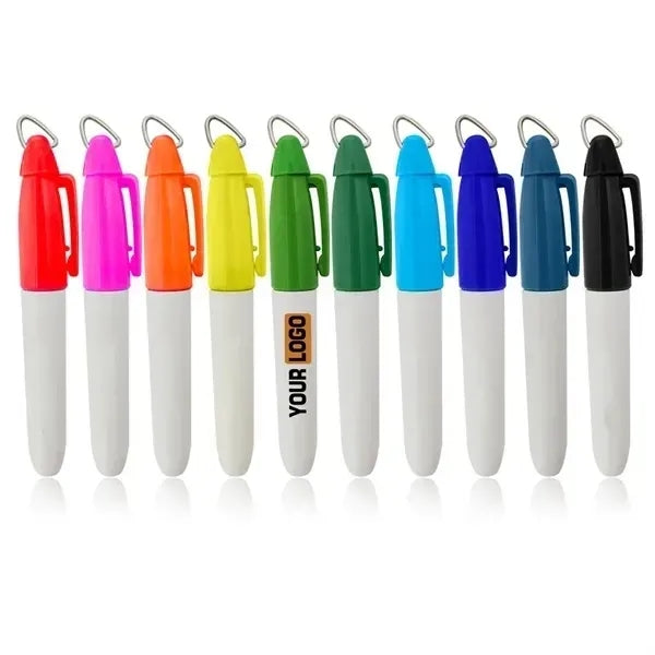 Colored Golf Marker