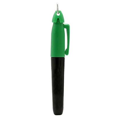 Colored Golf Marker