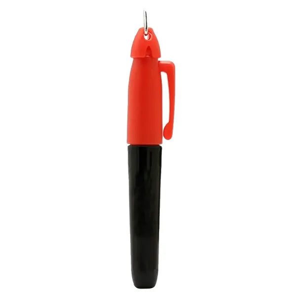 Colored Golf Marker