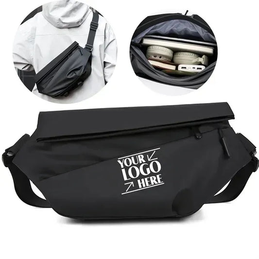 Lightweight Crossbody Bag