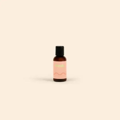 2 OZ WASH WITH PUSH-PULL CAP - 4CP LABEL