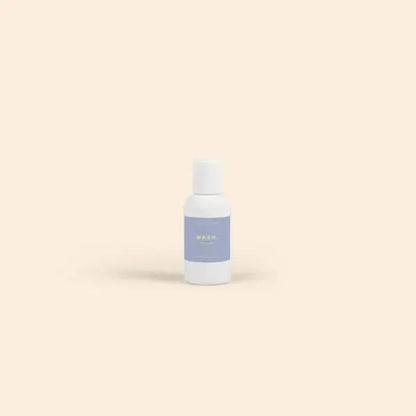 2 OZ WASH WITH PUSH-PULL CAP - 4CP LABEL