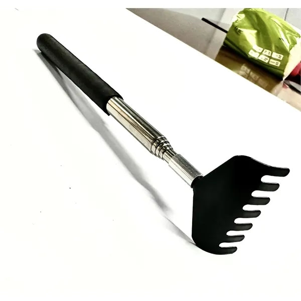 Extendable Retractable Back Scratcher