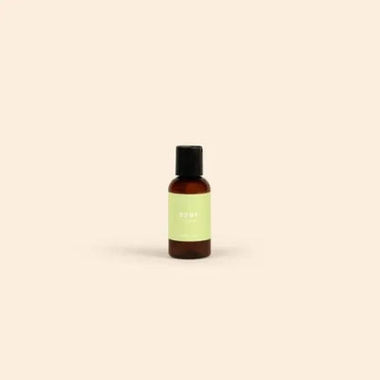 2 OZ HAND LOTION WITH PUSH-PULL CAP - 4CP LABEL