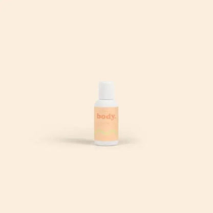 2 OZ HAND LOTION WITH PUSH-PULL CAP - 4CP LABEL