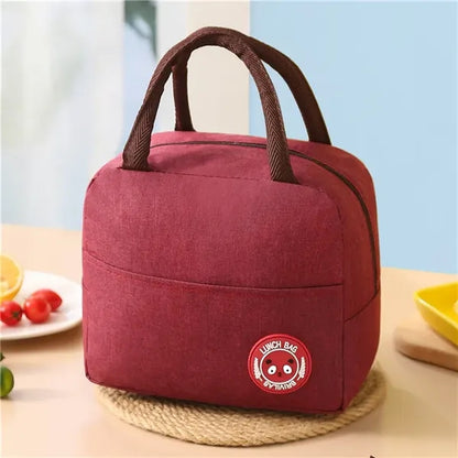Portable Thermal Bag