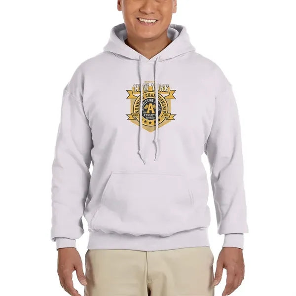 Gildan Adult Hooded Sweatshirt