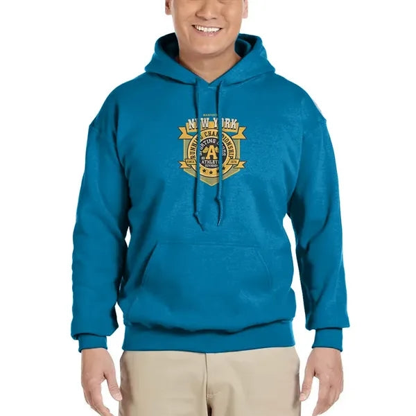 Gildan Adult Hooded Sweatshirt