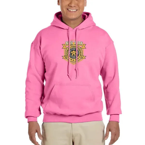 Gildan Adult Hooded Sweatshirt