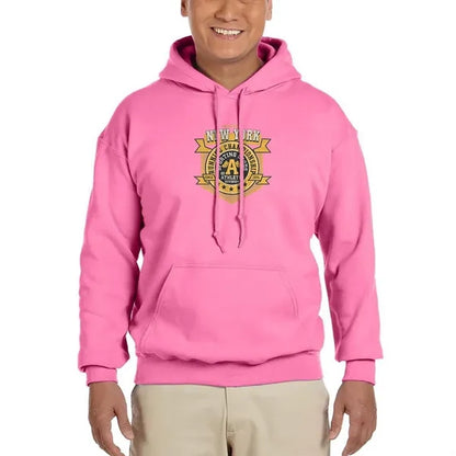 Gildan Adult Hooded Sweatshirt