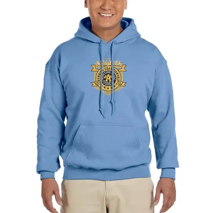 Gildan Adult Hooded Sweatshirt