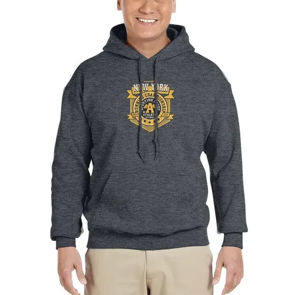 Gildan Adult Hooded Sweatshirt