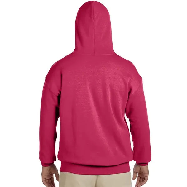 Gildan Adult Hooded Sweatshirt