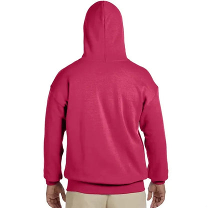 Gildan Adult Hooded Sweatshirt