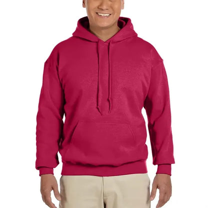 Gildan Adult Hooded Sweatshirt