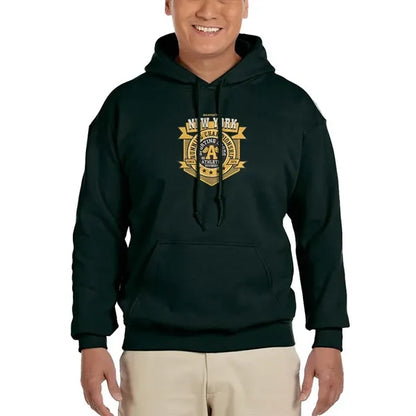 Gildan Adult Hooded Sweatshirt