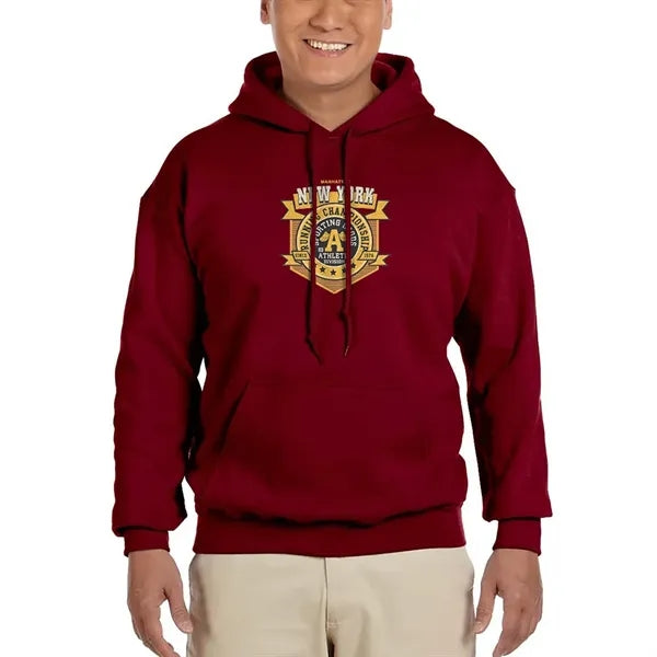 Gildan Adult Hooded Sweatshirt