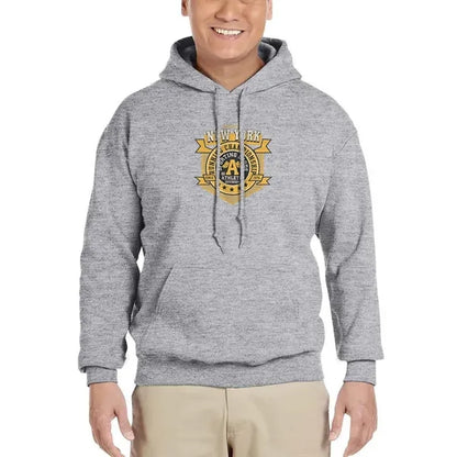 Gildan Adult Hooded Sweatshirt