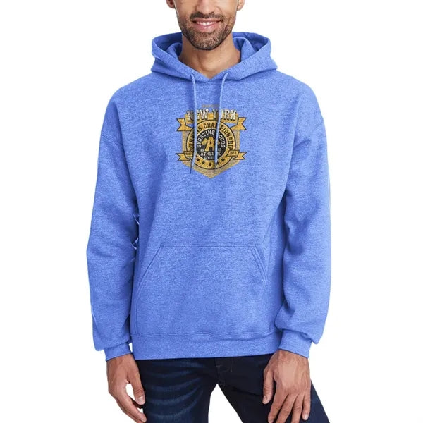 Gildan Adult Hooded Sweatshirt