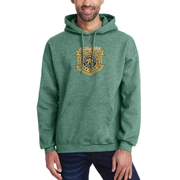 Gildan Adult Hooded Sweatshirt